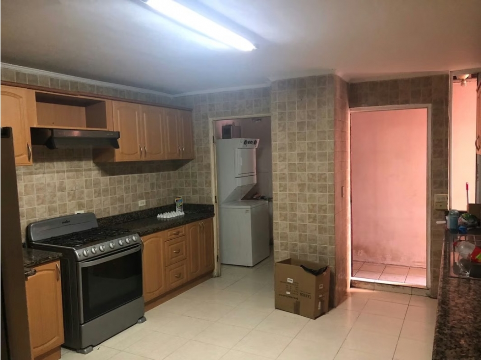 Alquiler de Amplio Apartamento en Punta Pacífica, $1,200 — foto 3
