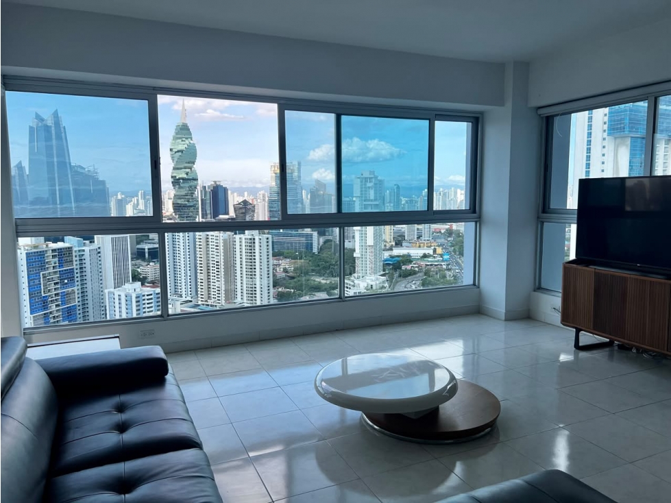 Venta en Avenida Balboa con Vista al Mar, $2,000 por m² — foto 3