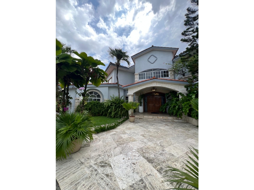 Costa del Este, PH Royal Pacific, Casa en Venta