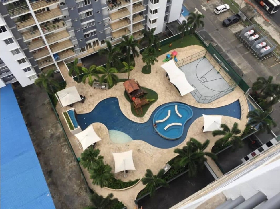 Apartamento en Alquiler en 12 de Octubre 3424 - 1