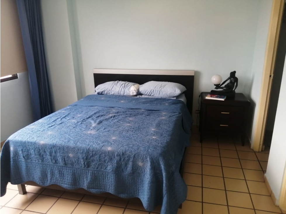 Apartamento en Alquiler en Altos del Chase 2124 - 4