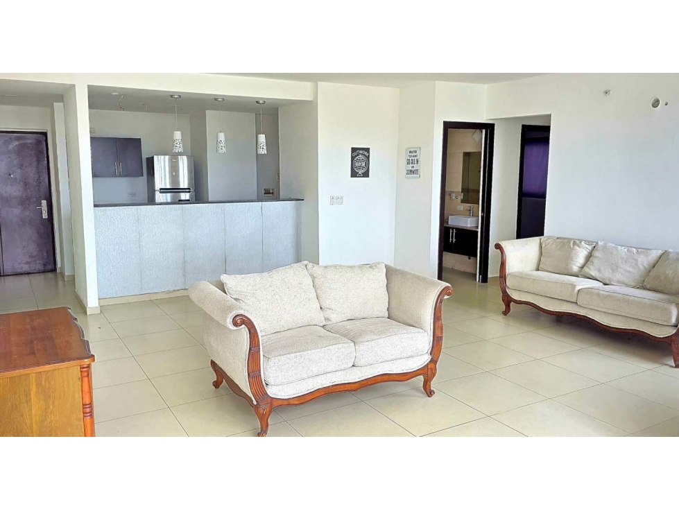 Apartamento en Venta, PH Macedonia Towers, El Ingenio.