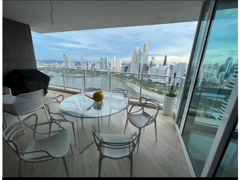 Apartamento en venta en PH Peninsula - Punta Paitilla