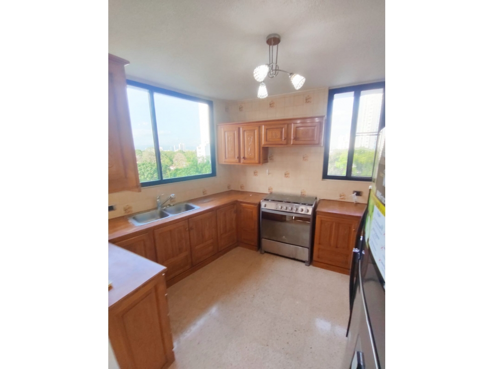 Apartamento en venta, San Francisco — foto 2