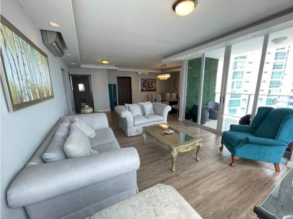 Apartamento en venta en Coco del Mar, bonito y buena distribución — foto 2