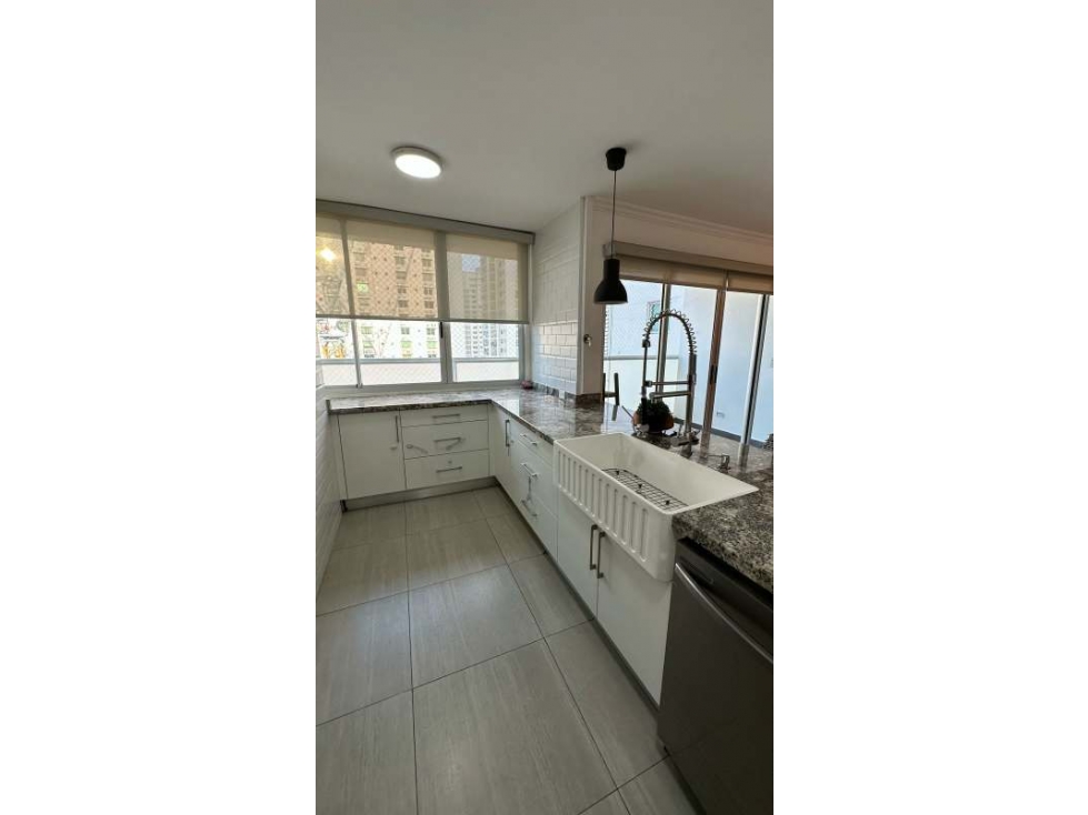 Apartamento en venta en MOON Tower Coco del Mar — foto 2