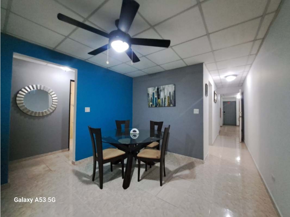 Apartamento amplio en venta en PH Winifel, Gran Oportunidad !! — foto 3