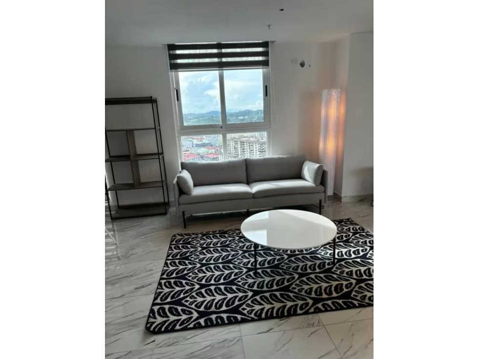 APARTAMENTO EN ALQUILER PH THE SANDS — foto 3
