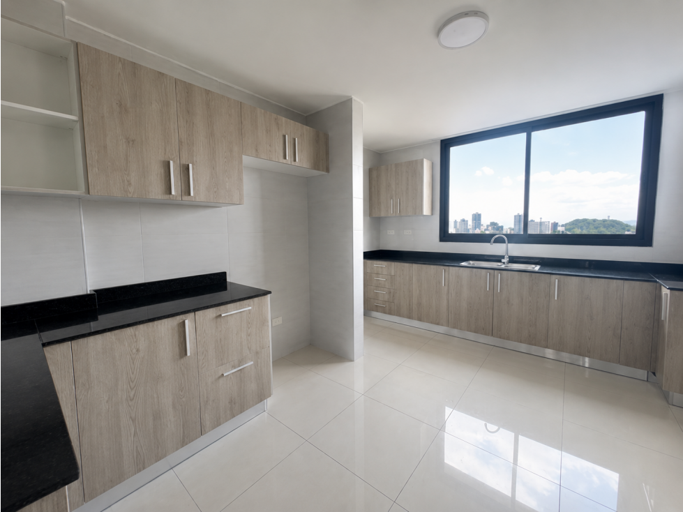 El Cangrejo, PH Carreras Tower, 200 metros — foto 4