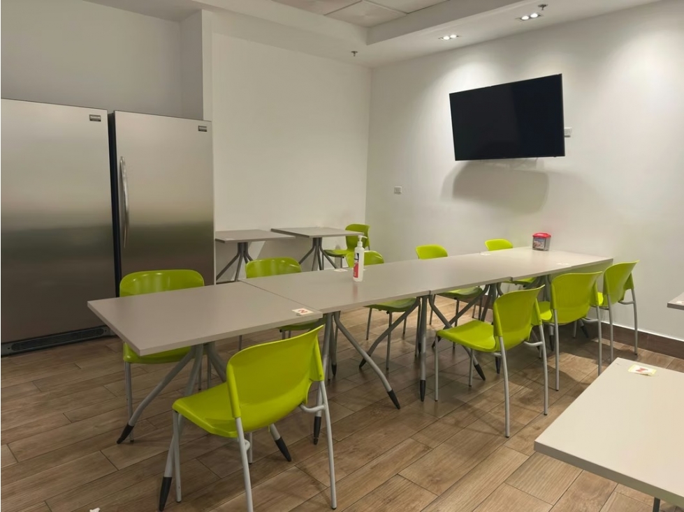 Oficina Premium 795 m² en Venta Costa del Este PH Plaza del Este — foto 4