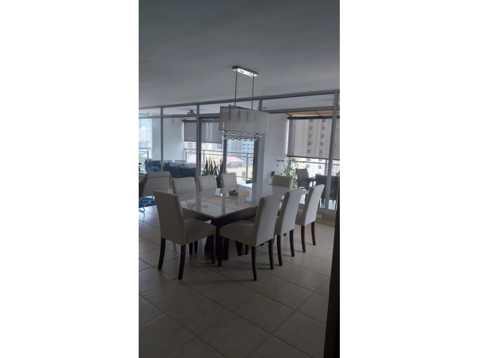 Espectacular Penthouse en El Carmen 3 Recámaras con Baño Propio + Den — foto 4