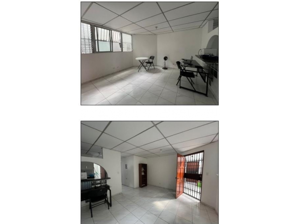 Venta Apartamento 2 Rec en Carrasquilla PH Plaza Continental $65,000 — foto 3