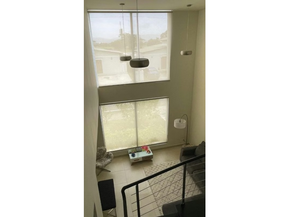 Espectacular Casa Inteligente en Villasur, Costa Sur 350 m² Equipada — foto 4