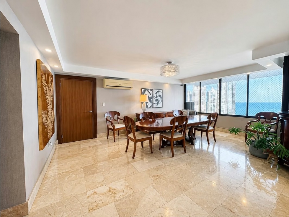 Venta de Apartamento en Marbella PH Torre del Pacífico 216 m² — foto 4