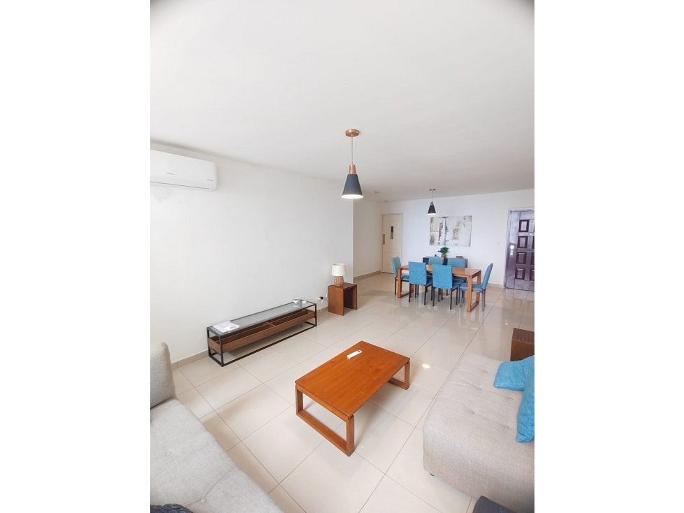 San Francisco, apartamento AMOBLADO en Alquiler — foto 4