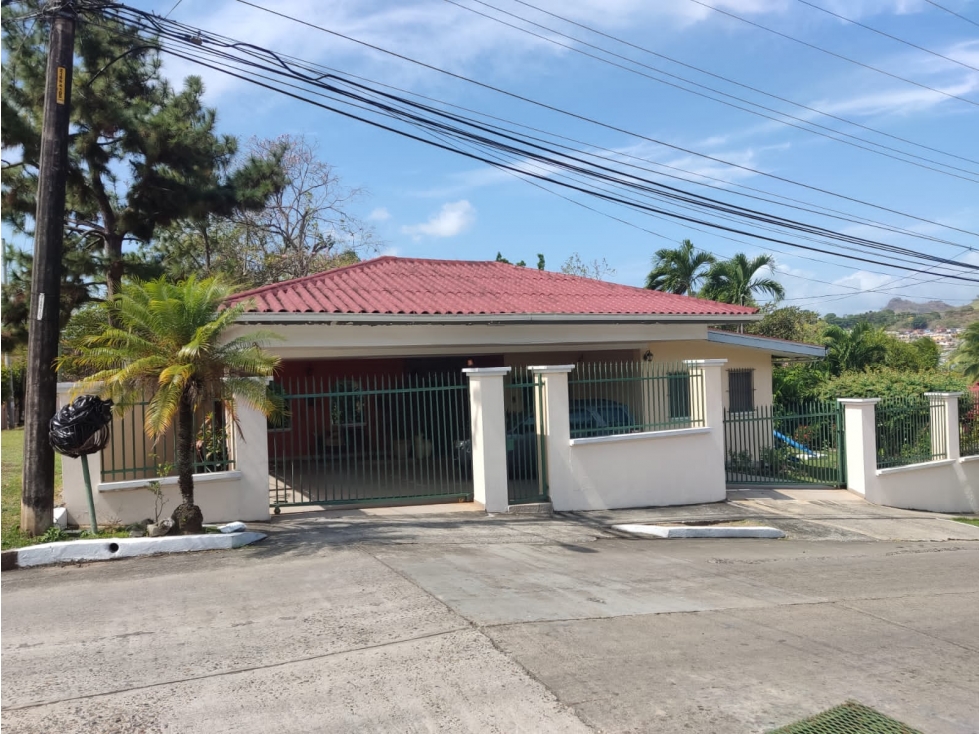 Terreno en venta en Las Cumbres, El Rocio, Panamá Norte - 4