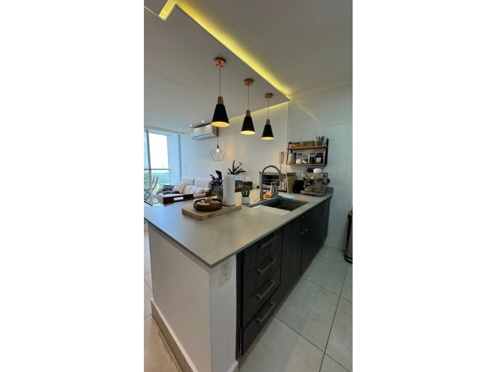 Apartamento moderno, funcional y con una ubicación estratégica — foto 4