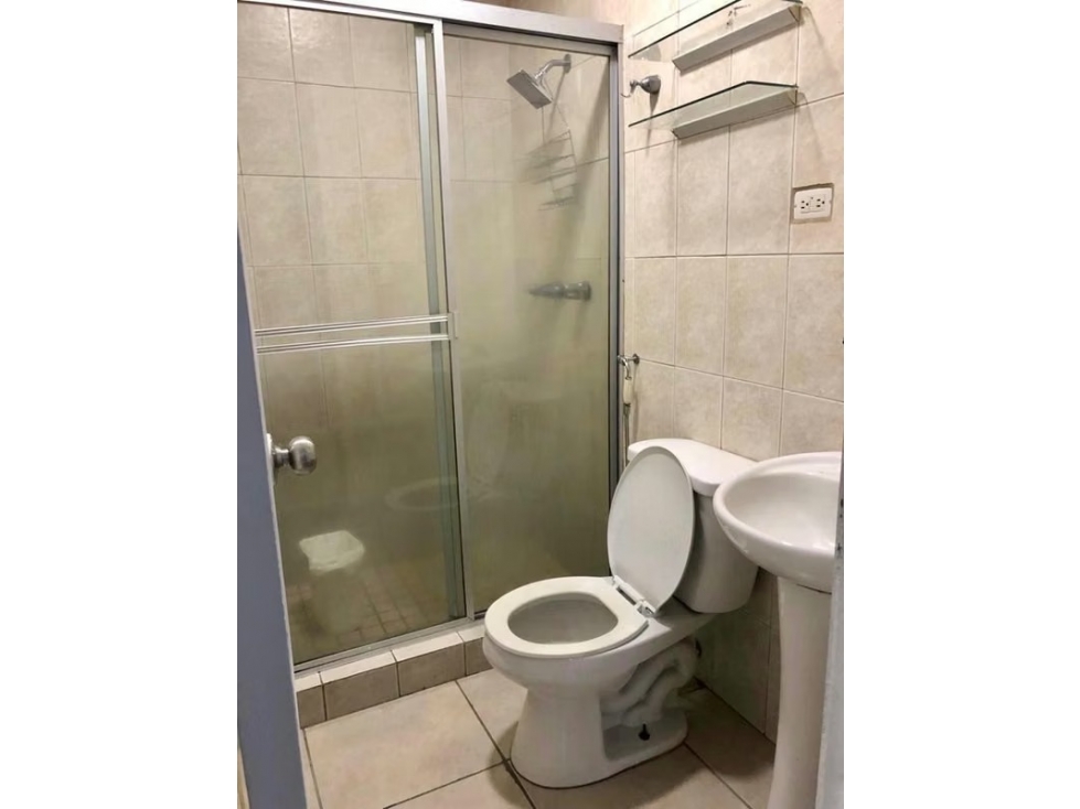 Apartamento Amoblado en PH Brisas de España 60 m² 2 Rec $107,000 — foto 4
