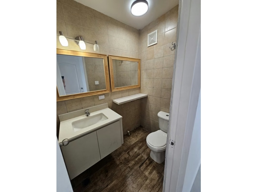 Apartamento Remodelado de 208 m² en Hato Pintado, 3 Rec — foto 4