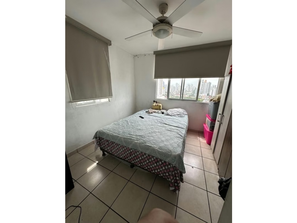 Apto Amoblado en Vía España 80 m² 3 Rec 2 Baños, PH Plaza Valencia — foto 4