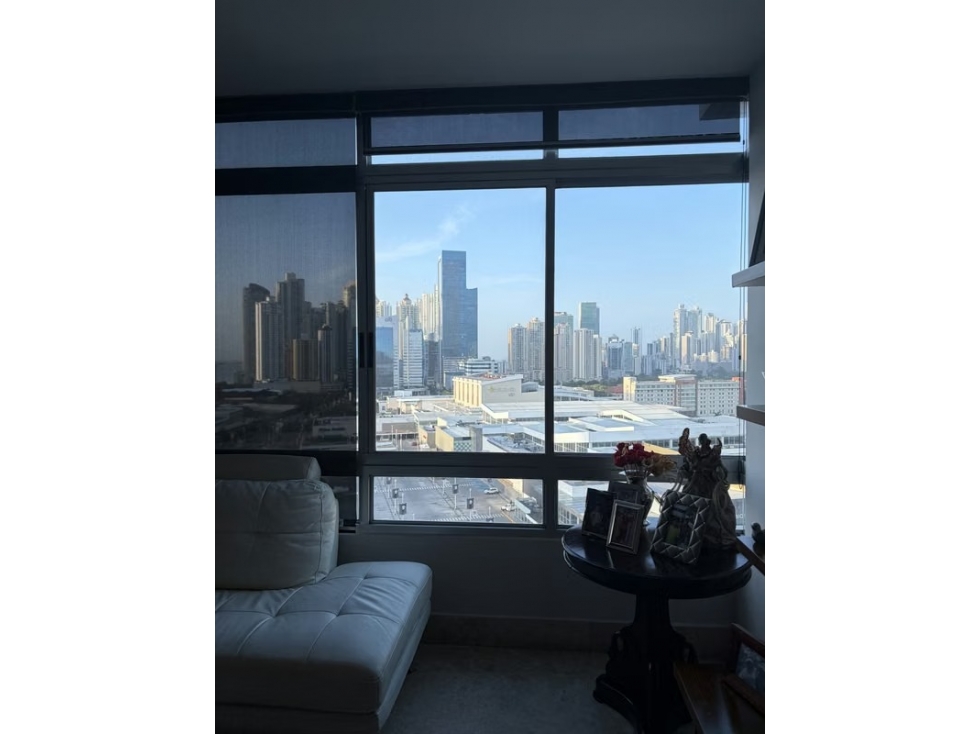 Espectacular Apto de 315 m² en San Francisco Calle 67 Este 3 Rec + Den — foto 4