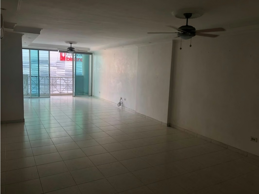 Alquiler de Amplio Apartamento en Punta Pacífica, $1,200 — foto 4