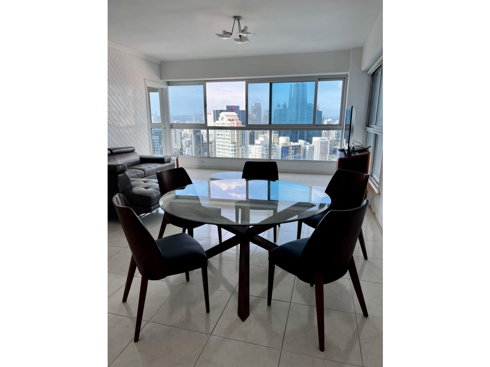 Venta en Avenida Balboa con Vista al Mar, $2,000 por m² — foto 4