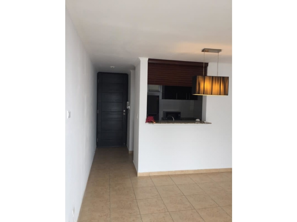 Apartamento en Alquiler en 12 de Octubre 3424 - 2