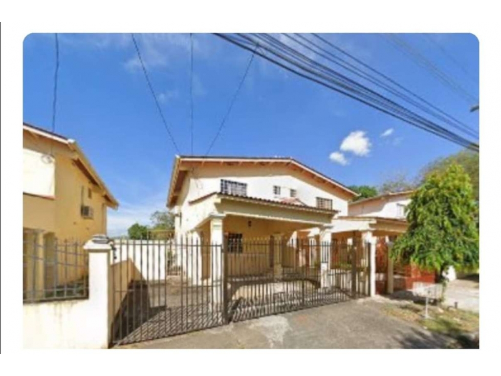Alquiler de Casa Moderna Cerro Viento - 1