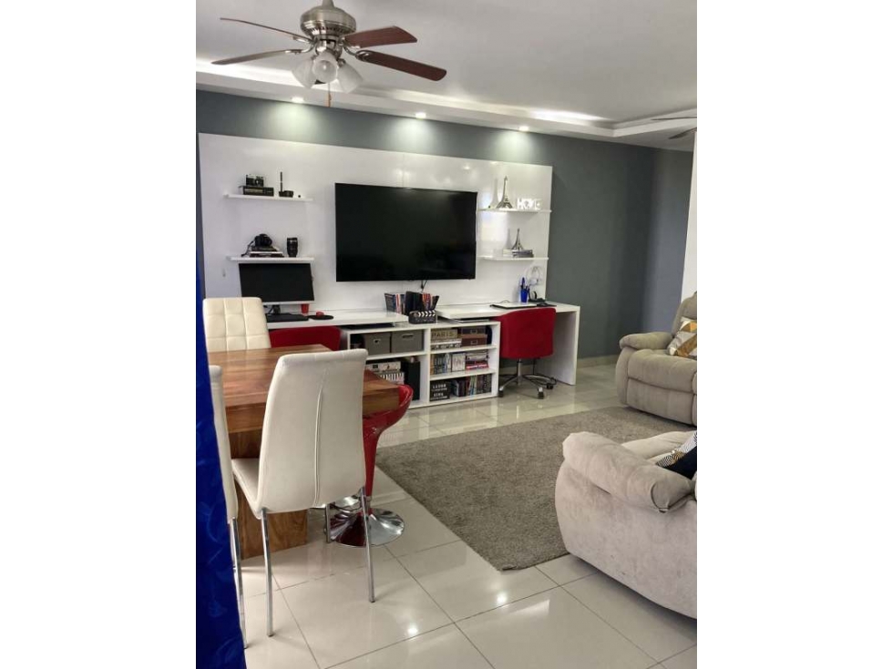 Apartamento, Venta, Vía Cincuentenario — foto 5