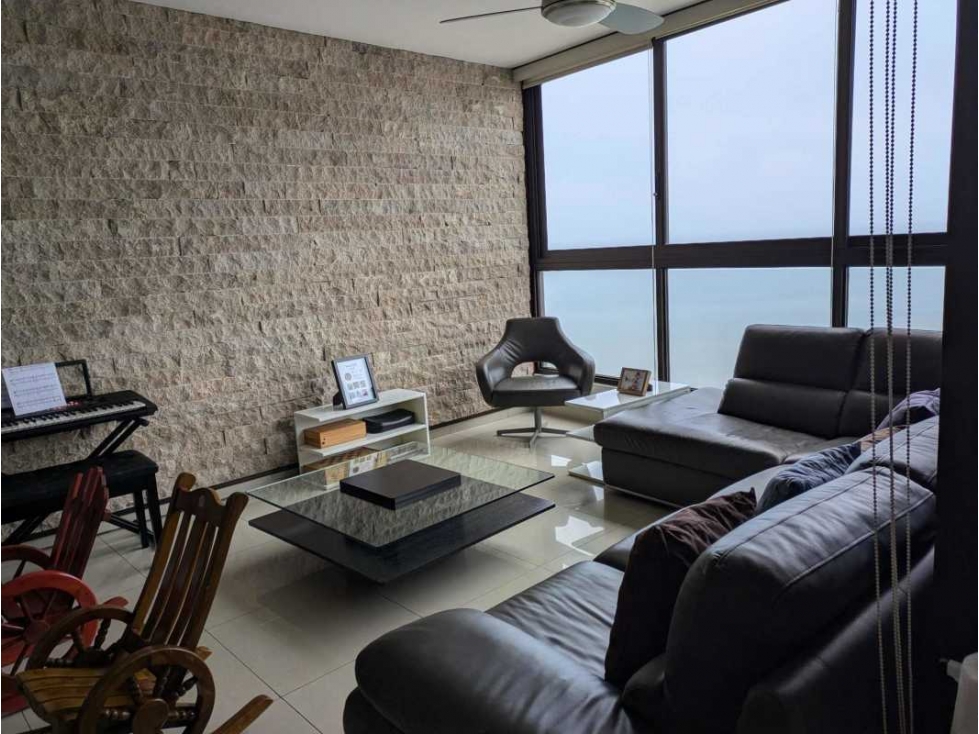 Venta de apartamento en San Francisco Bay 400 (245M2), linea blanca — foto 5