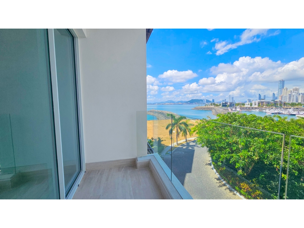 PH Ocean Pearl, apartamento en venta Punta Pacifica — foto 3