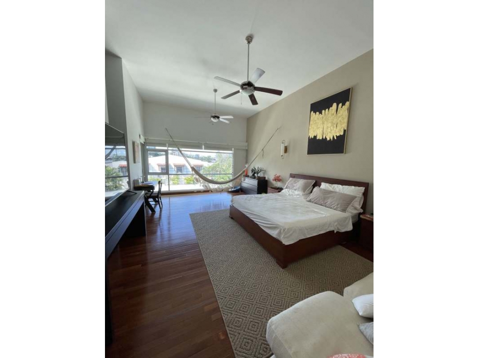 Casa Moderna Diseño de Altura y Eficiencia Energética, Altos de Golf — foto 5