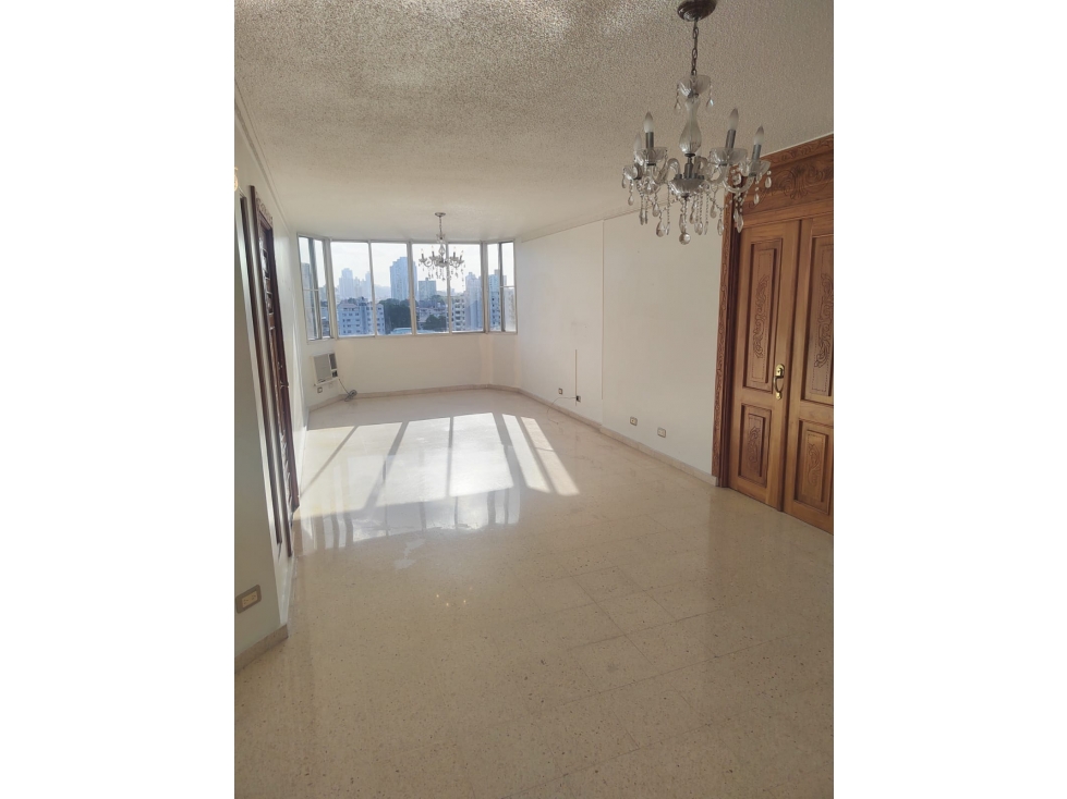 Apartamento en venta, San Francisco