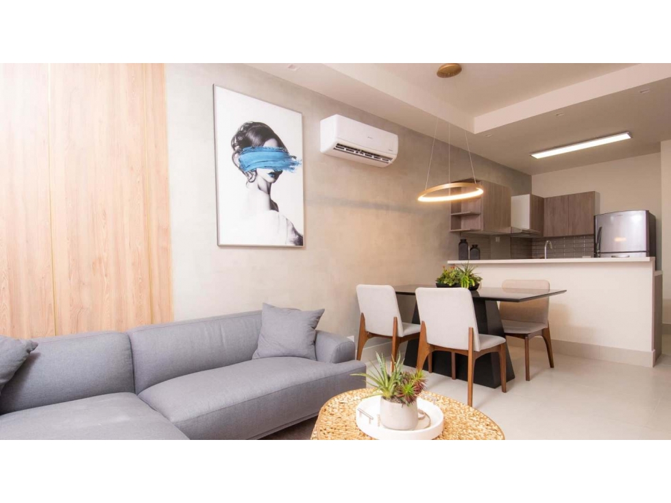 Coco del Mar, Apartamento en venta