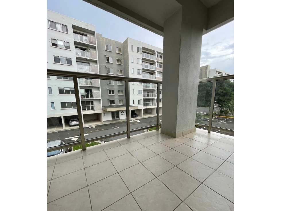 APARTAMENTO PARA ALQUILER EN PANAMÁ PACÍFICO PH MIDRISE-WOODLANDS — foto 3