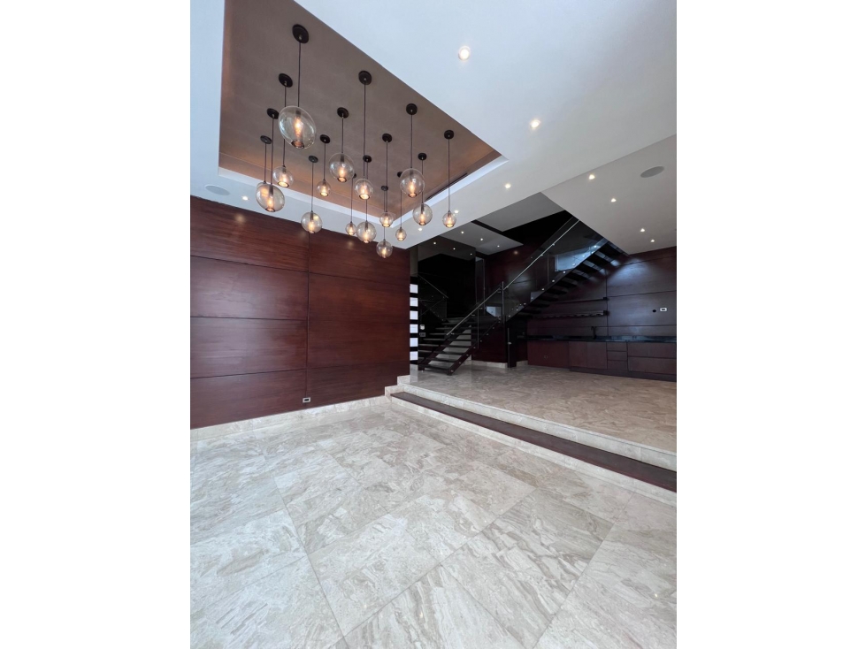 Casas en Altos de Golf | Altos del golf, barriada cerrada, casa — foto 5