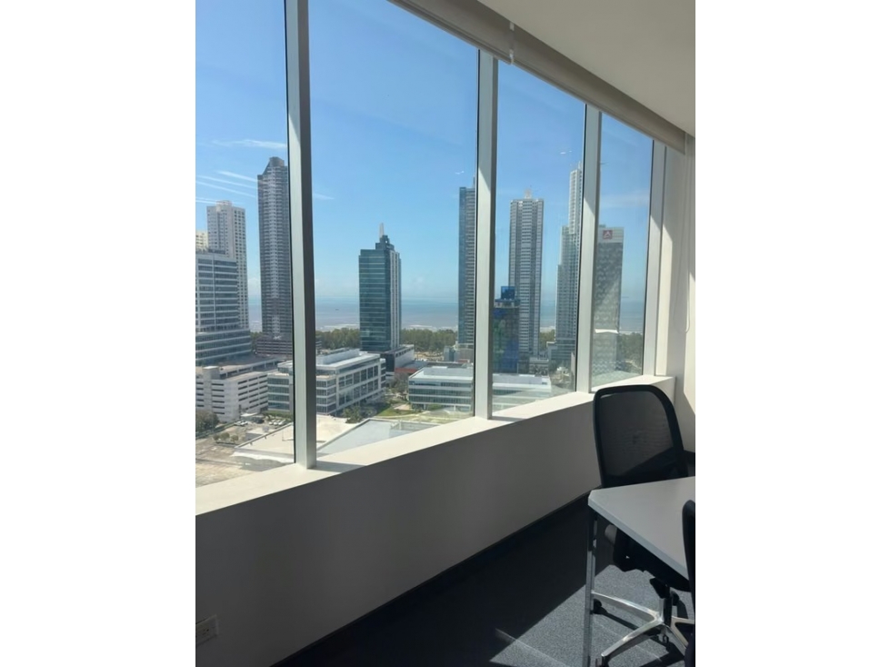Oficina Premium 795 m² en Venta Costa del Este PH Plaza del Este — foto 5