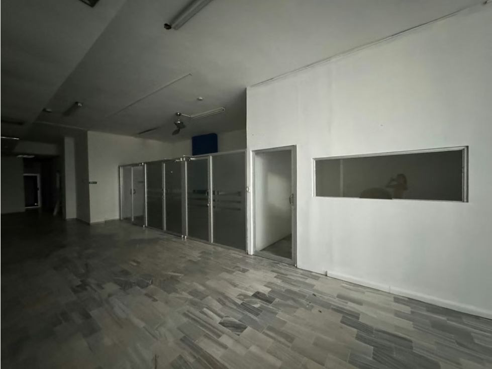 Local Comercial u Oficina Premium de 153 m² en El Cangrejo — foto 2