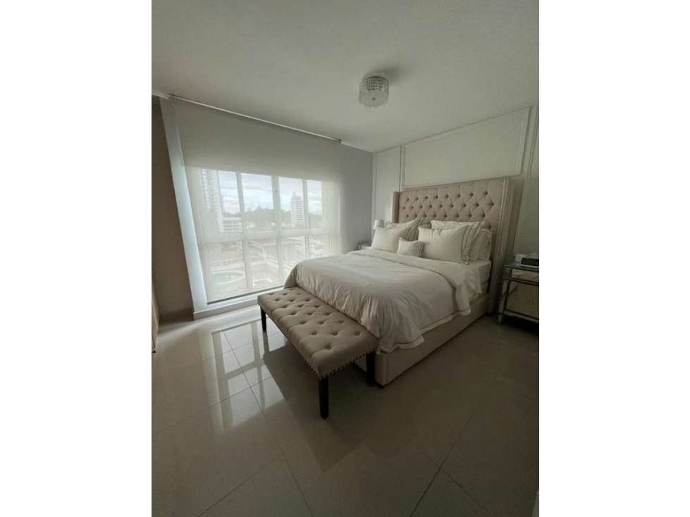 Oportunidad en San Francisco Apartamento Remodelado en PH Portofino — foto 5