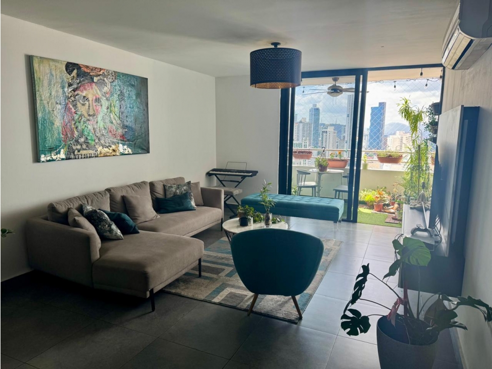 Apartamento de 157m² en PH Brisas Obarrio 3 Recámaras $300,000 — foto 5