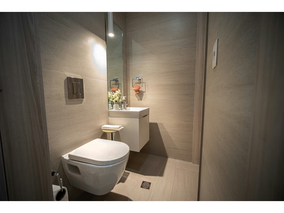 Consultorio Médico de 40m² en Town Center Costa del Este — foto 5