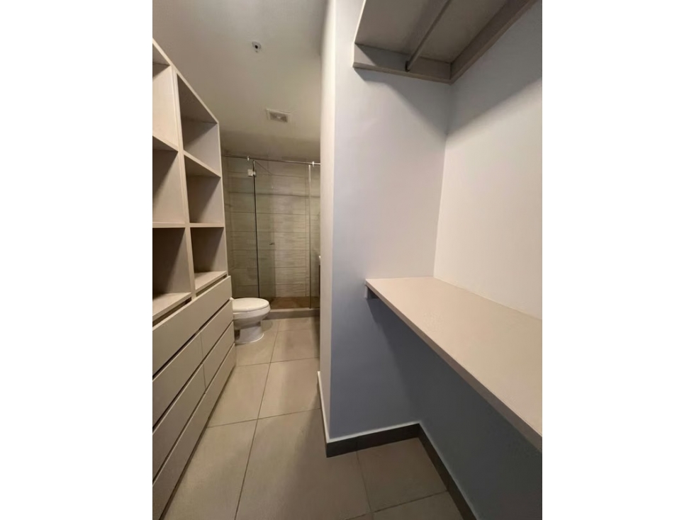 APARTAMENTO EN PH VAN GOGH- LINEA BLANCA - 5