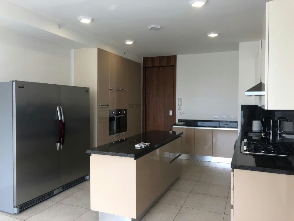Venta de Lujoso Apto Frente al Mar PH Acqua, Costa del Este 325 m² — foto 5
