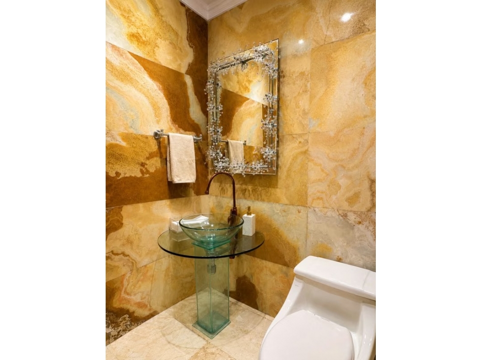 Venta de Apartamento en Marbella PH Torre del Pacífico 216 m² — foto 5