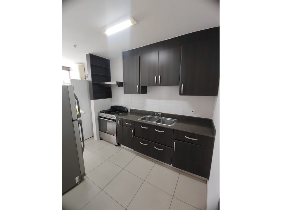 San Francisco, apartamento AMOBLADO en Alquiler — foto 5