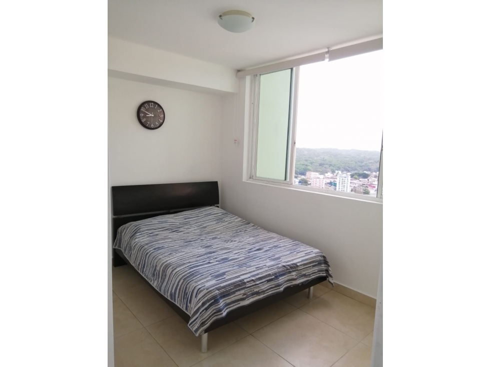 Apartamento en Venta Edison Park — foto 5