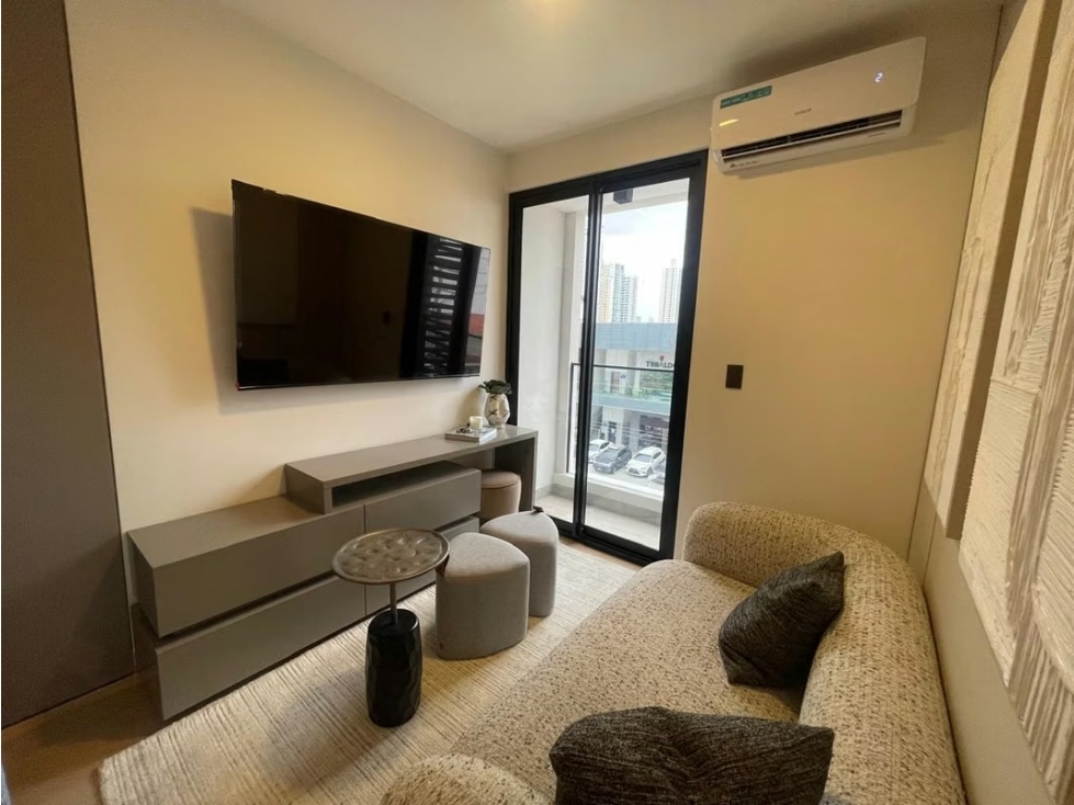Apartamentos en Loom desde 1 y 2 Recámaras, Entrega Inmediata Oct — foto 5