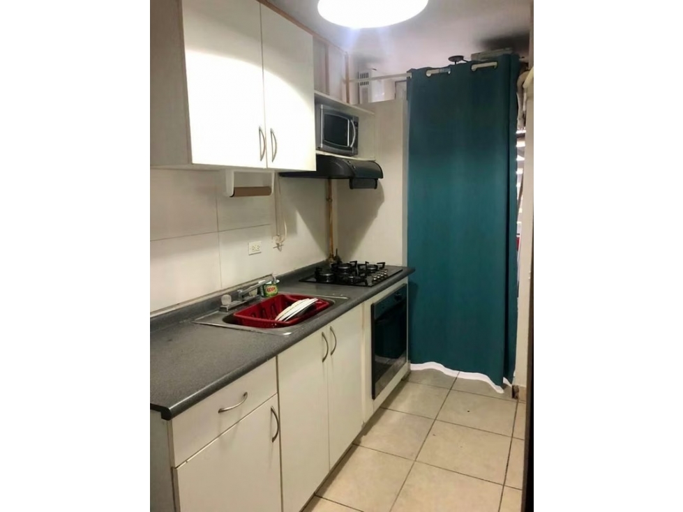 Apartamento Amoblado en PH Brisas de España 60 m² 2 Rec $107,000 — foto 5