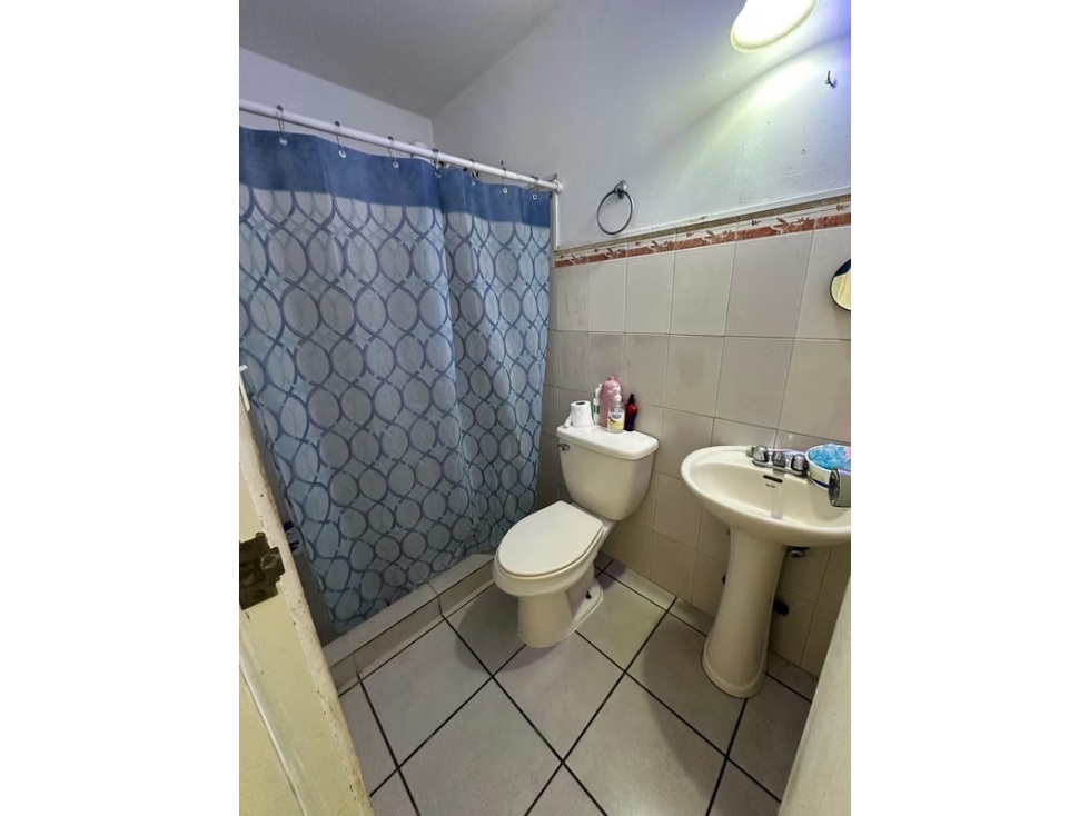 Apto Amoblado en Vía España 80 m² 3 Rec 2 Baños, PH Plaza Valencia — foto 5